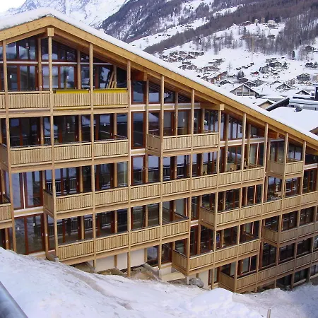 Apartment Meric *