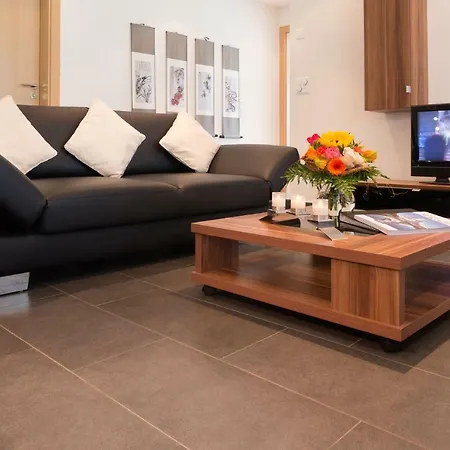 Meric Apartment